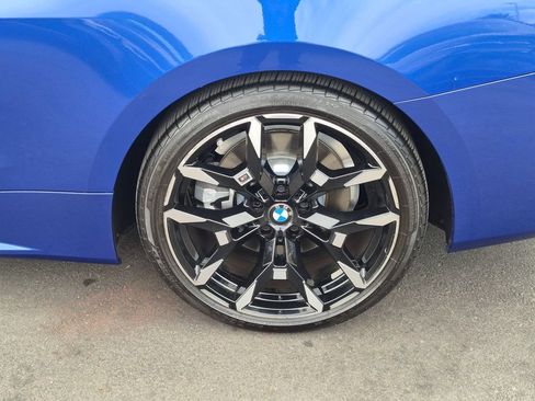 Used 2026 BMW 430i Coupe RWD image 28