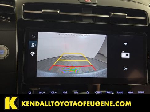 Used 2024 Hyundai Santa Cruz XRT AWD/4WD image 21