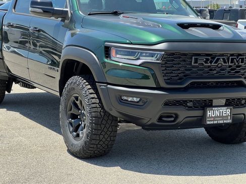 New 2026 RAM 1500 RHO AWD/4WD image 11