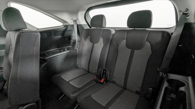 Used 2023 Kia Sorento LX FWD image 22
