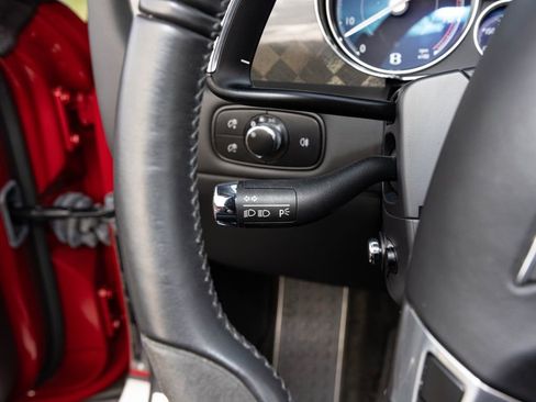 Certified 2018 Bentley Continental GT Supersports image 41