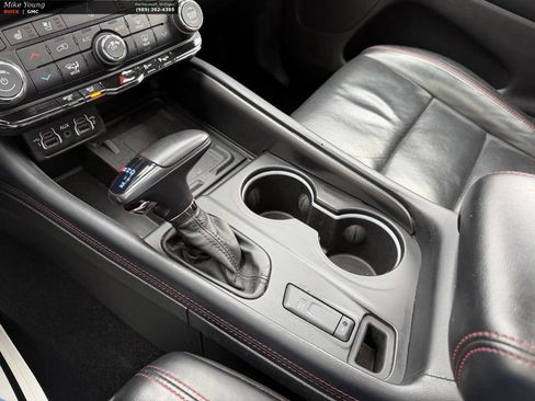 Used 2024 Dodge Durango R/T AWD/4WD image 31