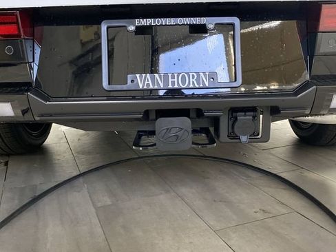 New 2026 Hyundai Santa Fe Calligraphy image 38