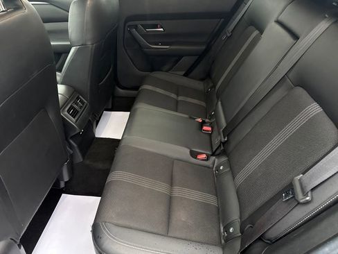 Used 2024 MAZDA CX-50 AWD 2.5 S w/ Preferred Package image 29