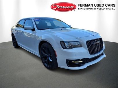 Used 2023 Chrysler 300 S w/ Comfort Group