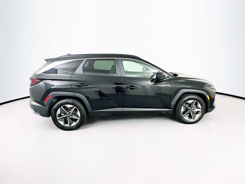 Used 2025 Hyundai Tucson SEL FWD image 10