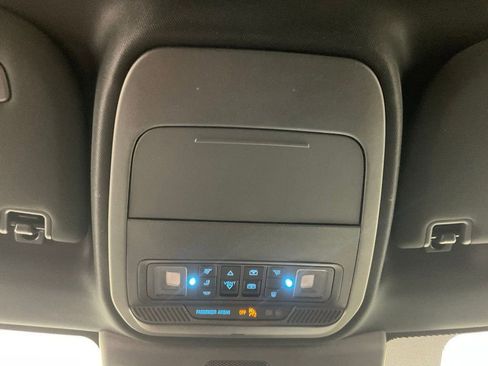 New 2026 Ford Expedition Platinum AWD/4WD image 22