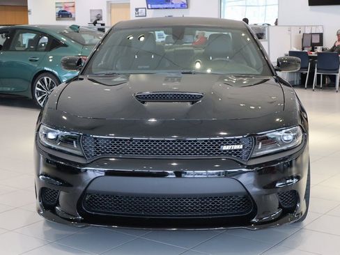 Used 2023 Dodge Charger R/T w/ Daytona Edition Group image 29