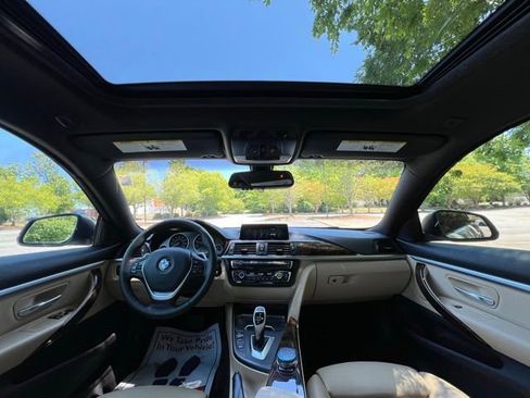 Used 2017 BMW 430i xDrive Coupe AWD/4WD image 19