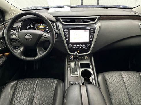 Used 2023 Nissan Murano Platinum w/ Cargo Package FWD image 25