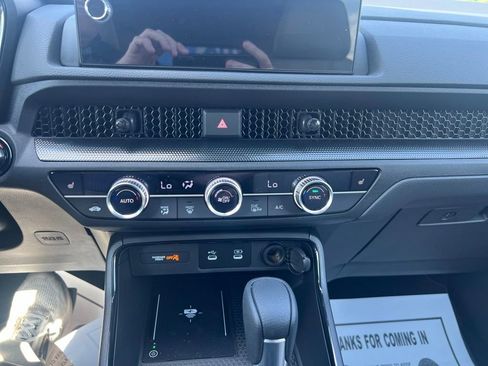 New 2026 Honda CR-V EX image 16