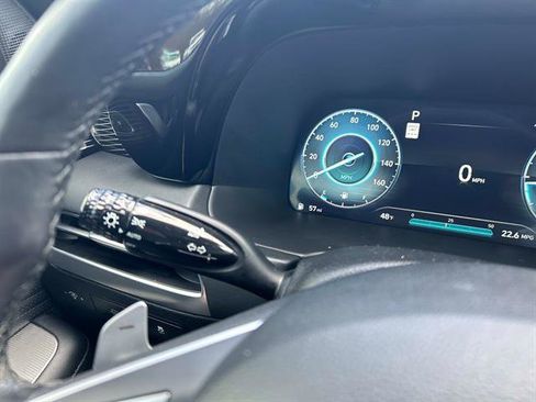 Used 2023 Hyundai Palisade Calligraphy image 27