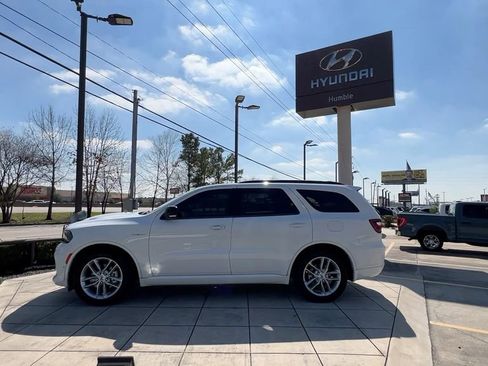 Used 2023 Dodge Durango R/T image 5