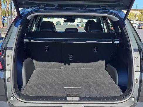 Used 2023 Hyundai Tucson Limited w/ Cargo Package FWD image 23