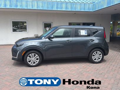 Used 2025 Kia Soul LX