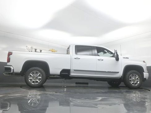 New 2026 Chevrolet Silverado 2500 High Country w/ High Country Premium Package image 31