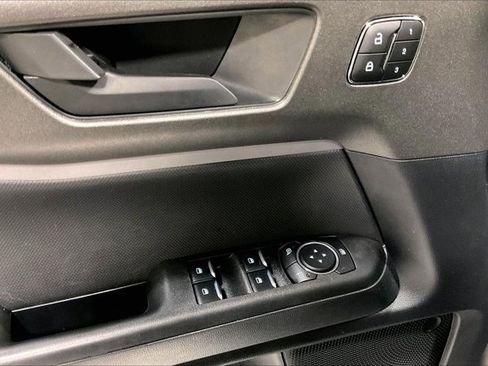 Used 2025 Ford Bronco Sport Badlands image 39