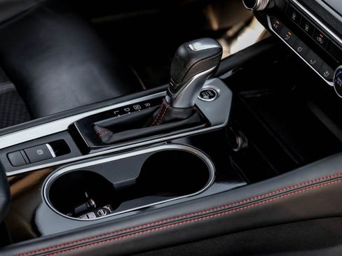 Used 2023 Nissan Altima 2.5 SR image 22