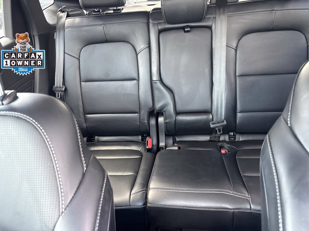 Used 2023 Ford Escape Platinum AWD/4WD image 27