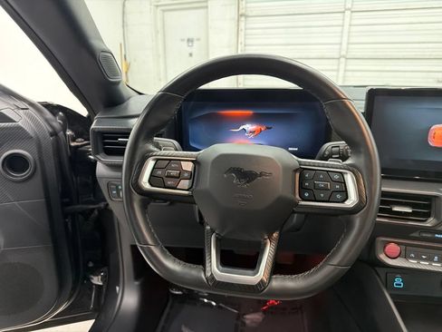 Used 2024 Ford Mustang GT RWD image 16