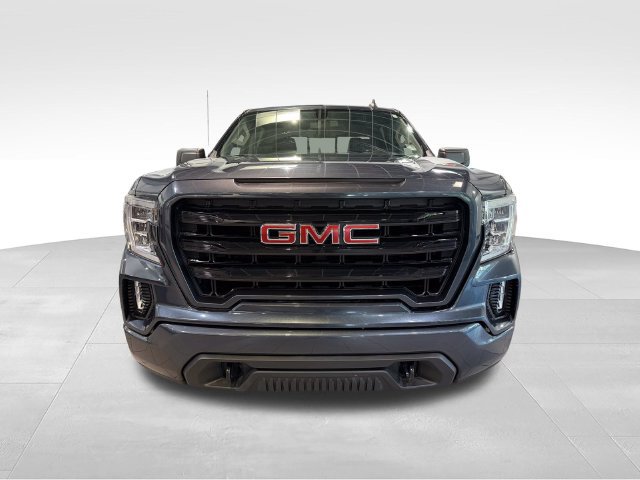 Used 2020 GMC Sierra 1500 Elevation w/ Elevation Value Package AWD/4WD image 2