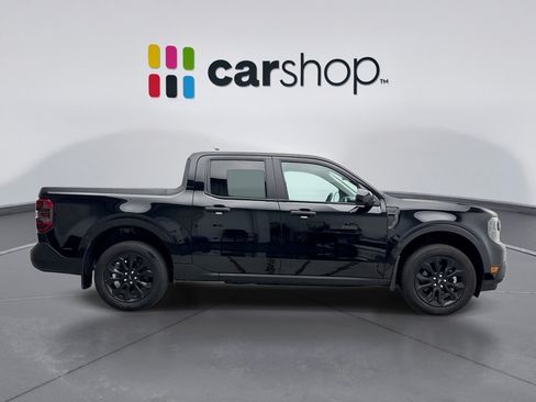 Used 2024 Ford Maverick XLT w/ XLT Luxury Package FWD image 6