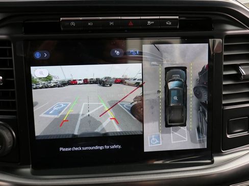 New 2025 Ford F150 Raptor image 15