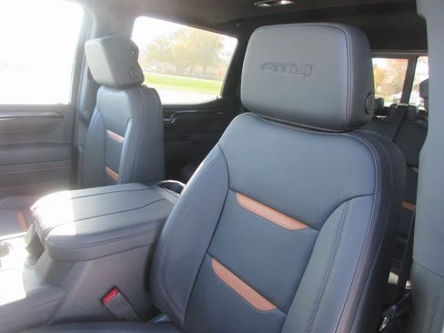 New 2026 GMC Sierra 1500 AT4 image 14