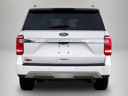 Used 2020 Ford Expedition XLT w/ Equipment Group 202A RWD image 6