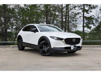 Used 2022 MAZDA CX-30 2.5 Turbo w/ Premium Package