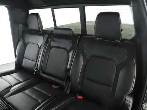 Used 2020 RAM 1500 Laramie AWD/4WD image 5