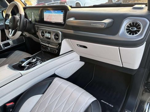 Used 2023 Mercedes-Benz G 550 G 550 image 11