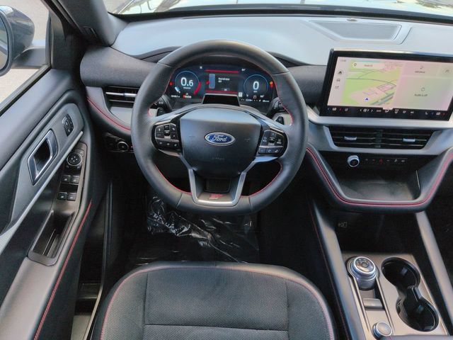 Used 2026 Ford Explorer ST RWD image 16