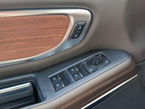 New 2025 Ford Expedition Max King Ranch image 18