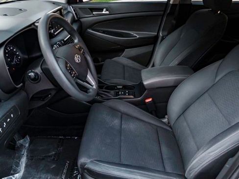 Used 2020 Hyundai Tucson Value image 9