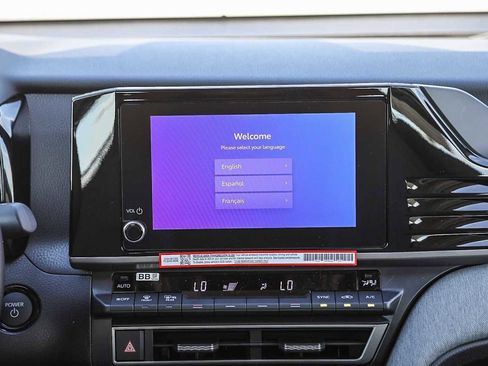 New 2026 Toyota Camry LE image 16