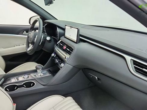 Used 2026 Genesis G70 3.3T Sport Prestige RWD image 22