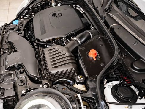 Used 2024 MINI Cooper S w/ Signature Upholstery Package FWD image 46