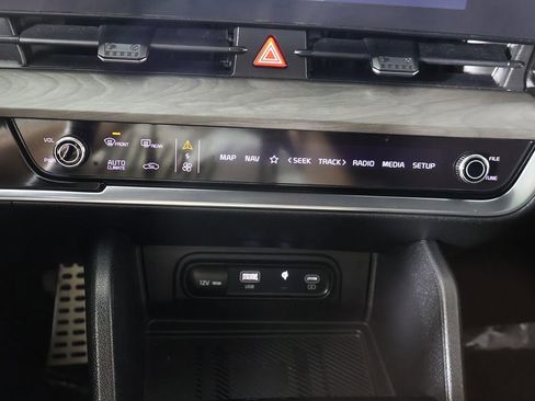 Used 2023 Kia Sportage X-Pro AWD/4WD image 47