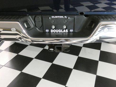 Used 2016 RAM 1500 Big Horn AWD/4WD image 7