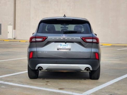 Used 2024 Ford Escape Active FWD image 6