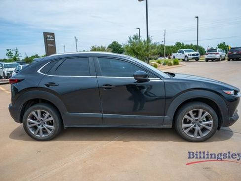 Used 2024 MAZDA CX-30 AWD 2.5 S w/ Preferred Package image 6