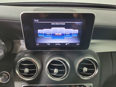 Used 2018 Mercedes-Benz C 300 4MATIC Coupe image 16