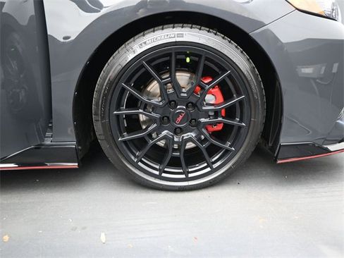 Used 2024 Toyota Camry TRD w/ TRD Package w/JBL Audio image 18