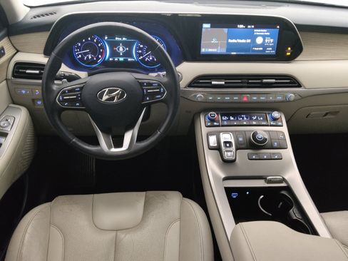 Used 2020 Hyundai Palisade SEL FWD image 22