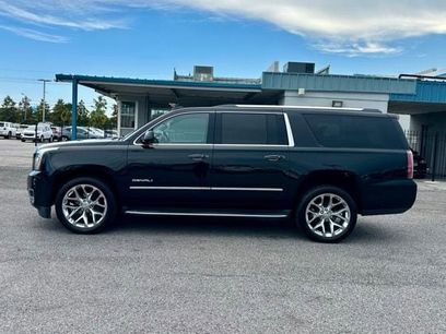 Used 2020 GMC Yukon XL Denali w/ Open Road Package