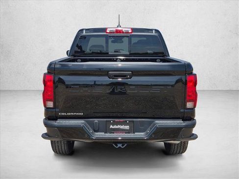 New 2026 Chevrolet Colorado LT RWD image 9