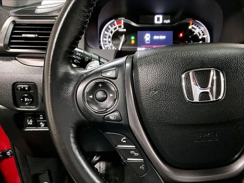 Used 2023 Honda Ridgeline RTL image 23