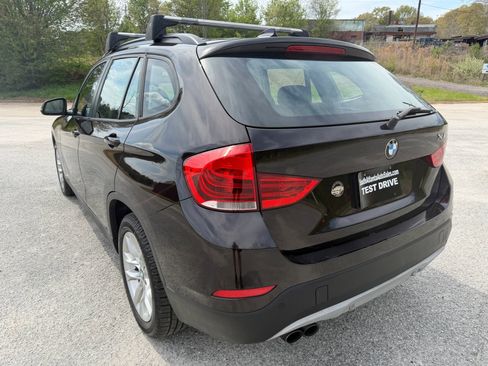 Used 2015 BMW X1 xDrive28i image 3