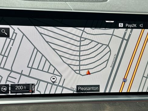 Used 2023 BMW X5 xDrive40i w/ Premium Package image 24